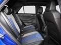Volkswagen T-Roc R 2.0 TSI DSG 4Motion *Akrapovic*AHK*Pano*IQ-Li... Blau - thumbnail 11