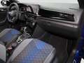 Volkswagen T-Roc R 2.0 TSI DSG 4Motion *Akrapovic*AHK*Pano*IQ-Li... Blau - thumbnail 8