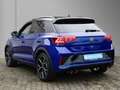 Volkswagen T-Roc R 2.0 TSI DSG 4Motion *Akrapovic*AHK*Pano*IQ-Li... Blau - thumbnail 4