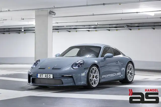 Porsche 992 911 ST Heritage|Magn|Lift|Chrono|Matrix|Bose