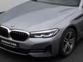 BMW 520 Kamera HiFi HUD DAB WLAN Komfort Alarm AHK Синий - thumbnail 16
