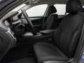 BMW 520 Kamera HiFi HUD DAB WLAN Komfort Alarm AHK Синий - thumbnail 33