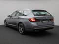 BMW 520 Kamera HiFi HUD DAB WLAN Komfort Alarm AHK Синий - thumbnail 9