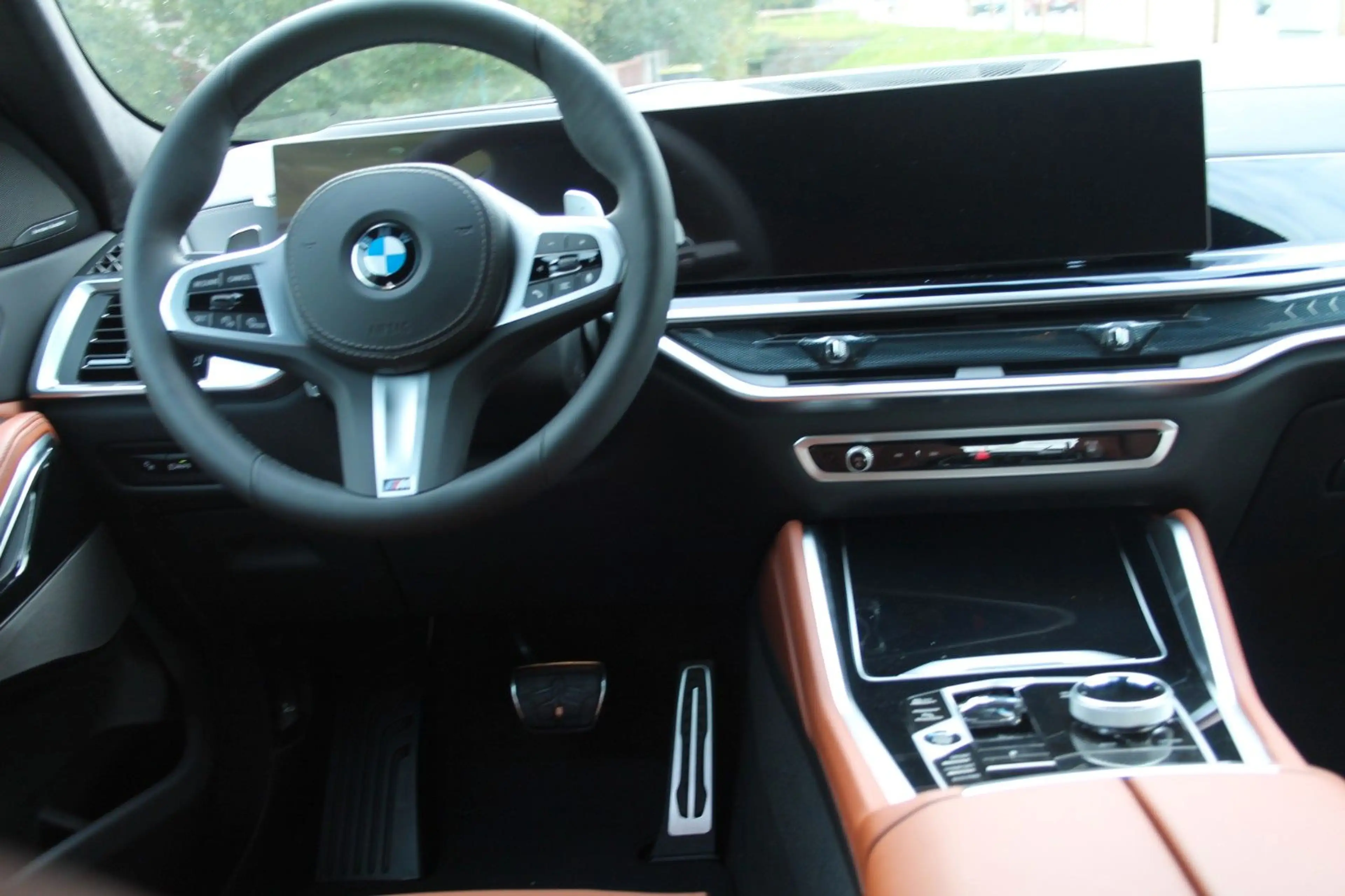 BMW X6 30 d xDrive/ M Sport Pro /22"/ UPE: 124.500€ — photo 8