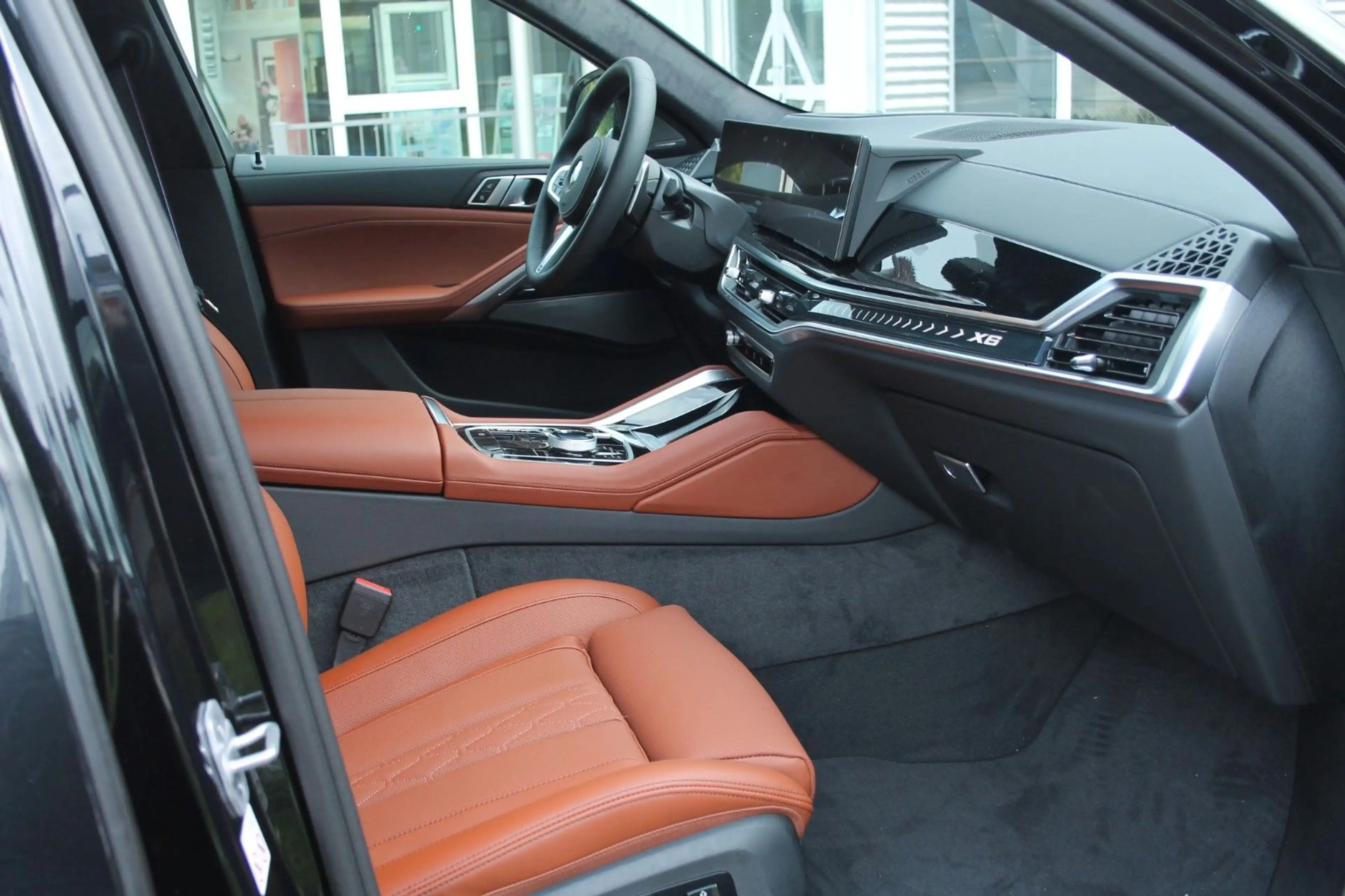 BMW X6 30 d xDrive/ M Sport Pro /22"/ UPE: 124.500€ — photo 5