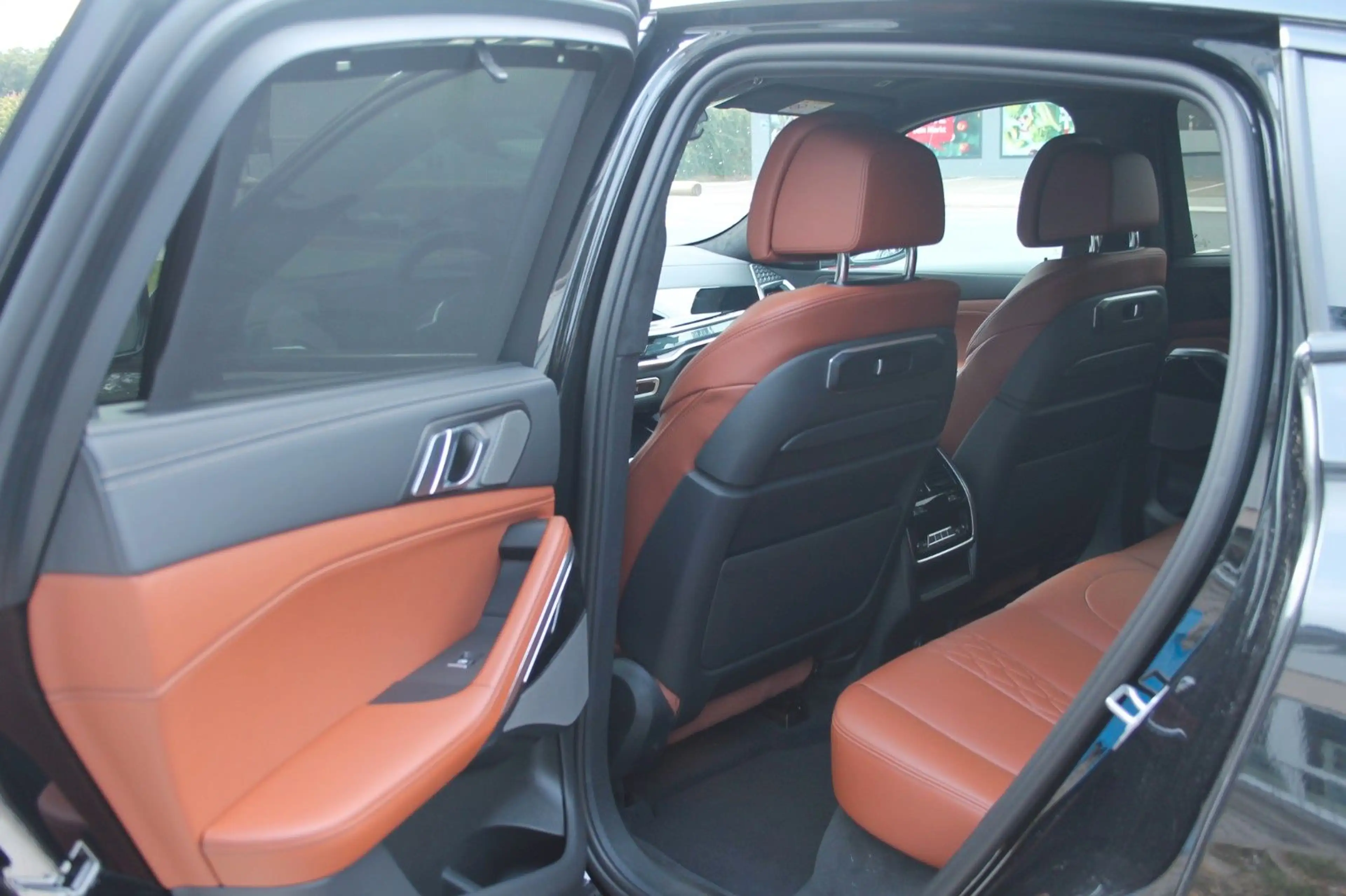 BMW X6 30 d xDrive/ M Sport Pro /22"/ UPE: 124.500€ — photo 9