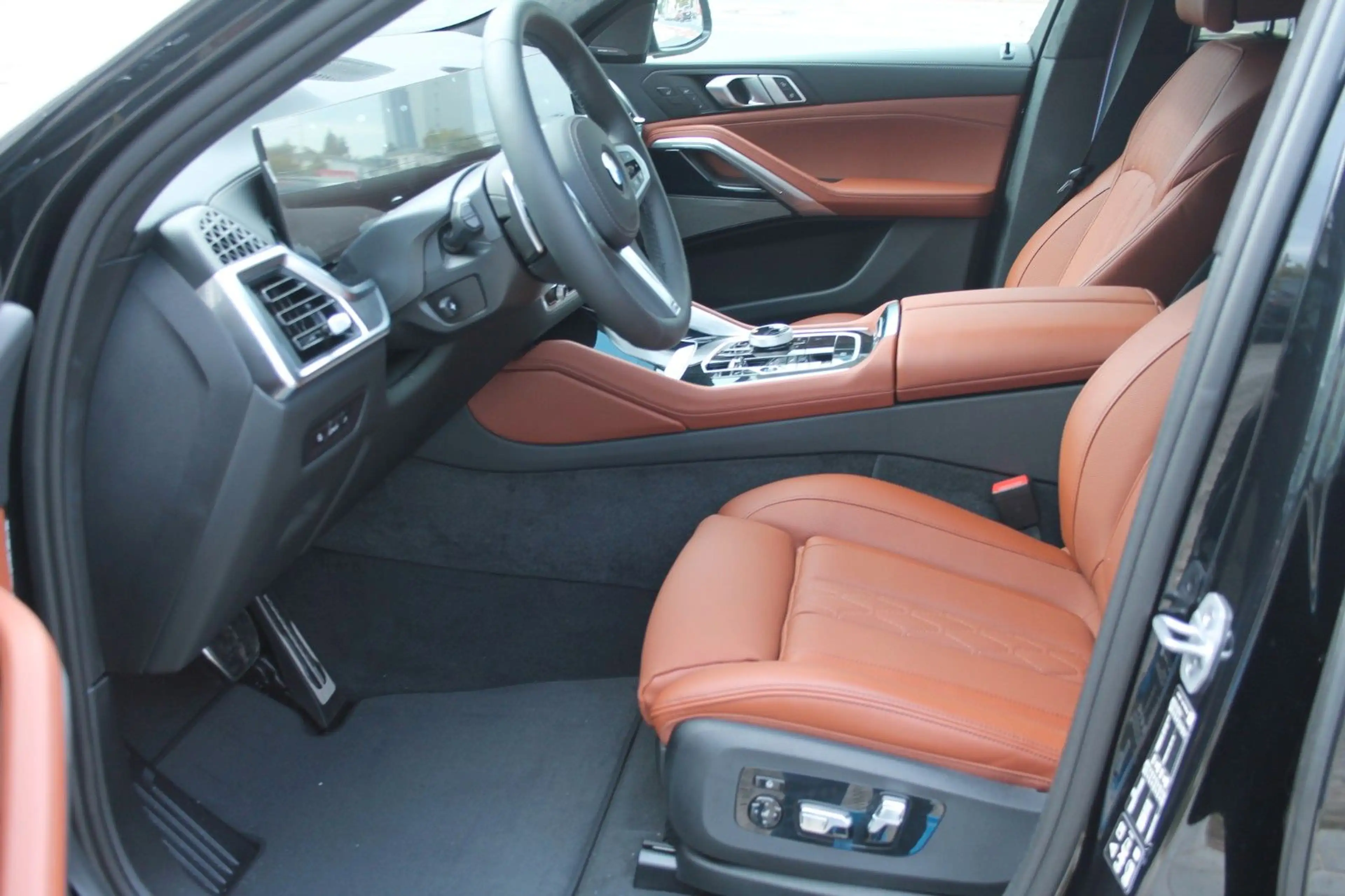 BMW X6 30 d xDrive/ M Sport Pro /22"/ UPE: 124.500€ — photo 7