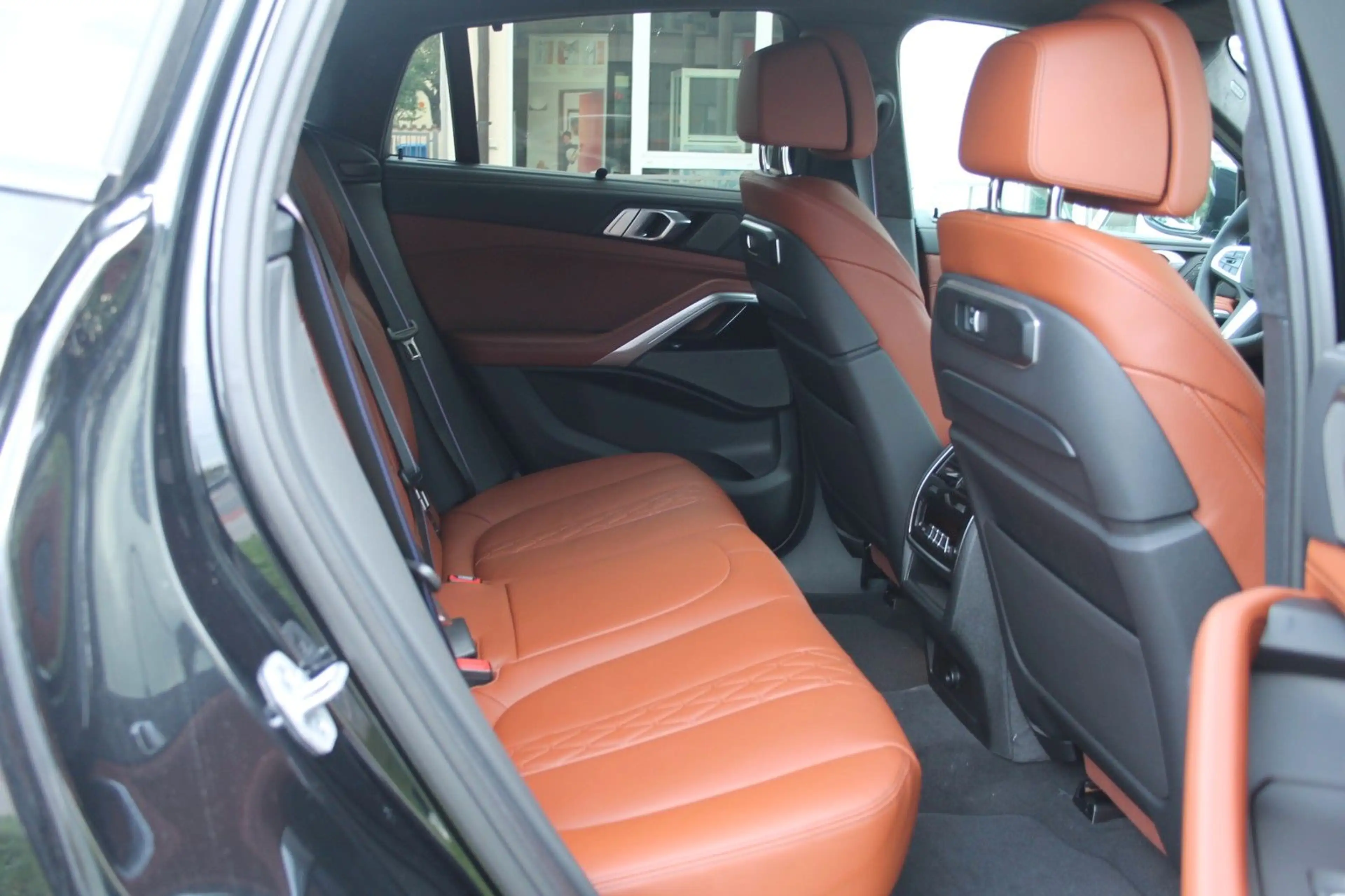 BMW X6 30 d xDrive/ M Sport Pro /22"/ UPE: 124.500€ — photo 12
