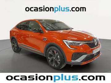 1.6 E-Tech R.S.Line 105kW