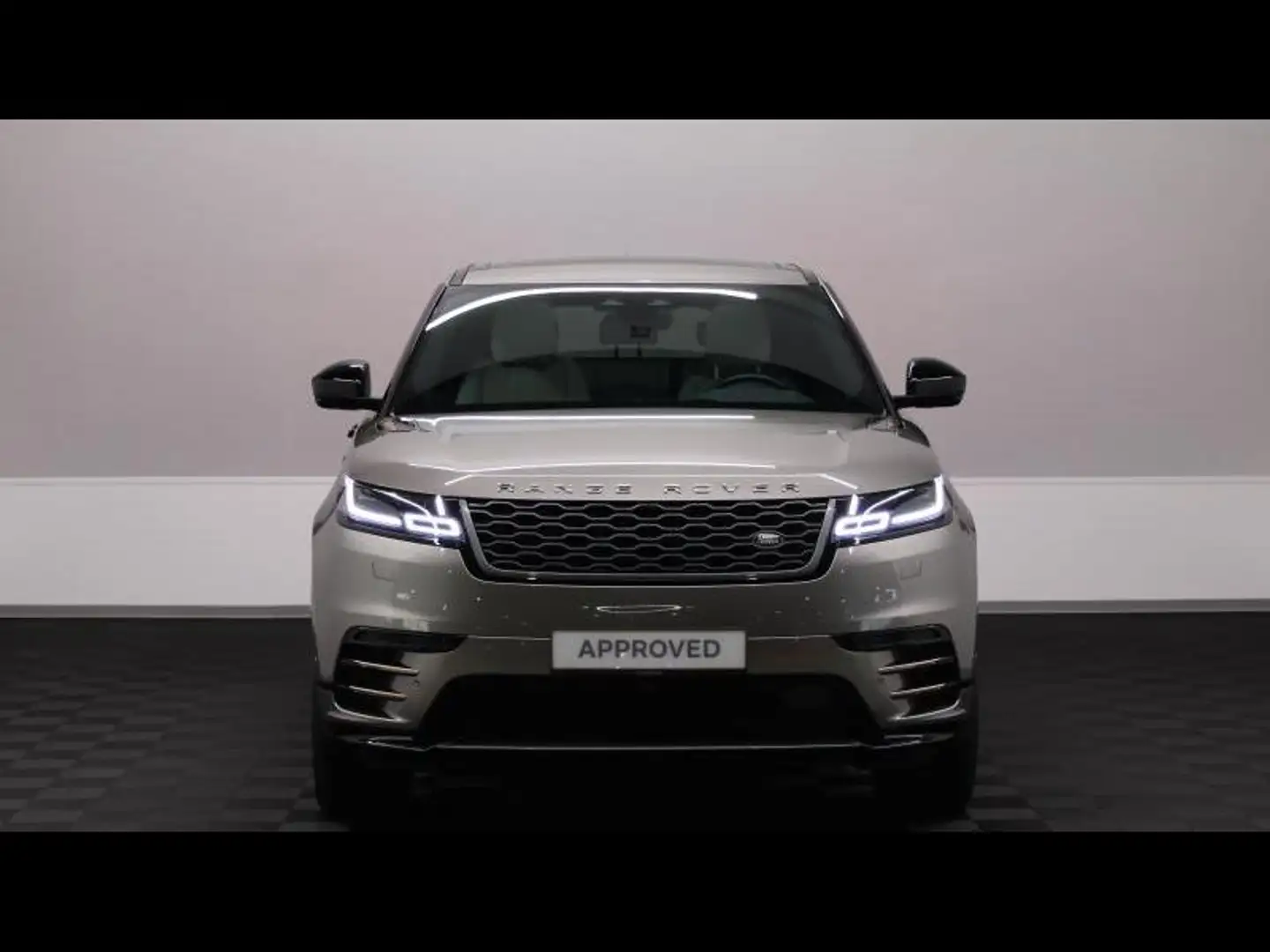 Land Rover Range Rover Velar D200 R-Dynamic S AWD Auto Grijs - 2