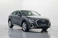 Audi Q3 Sportback 35 TFSI S line S tronic Gris - thumbnail 3