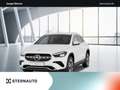 Mercedes-Benz GLA 220 GLA 220 d 4MATIC  Progressive Navi/Autom./Klima Weiß - thumbnail 1