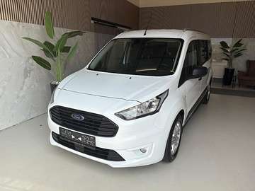 Tourneo Grand Connect Trend 1,5 TDCi L1 Einpark...
