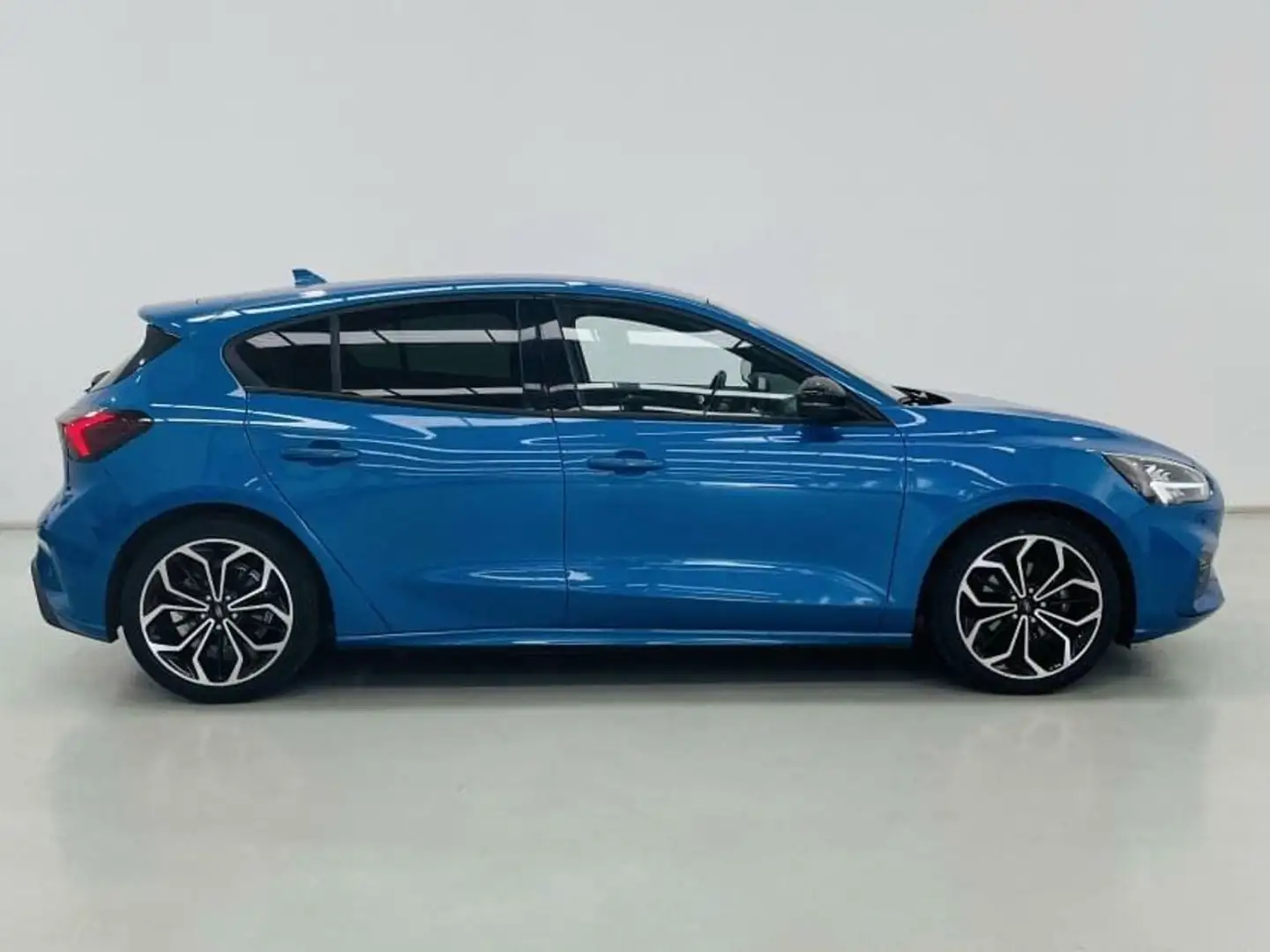 Ford Focus 2.0Ecoblue ST Line 150 Blu/Azzurro - 1