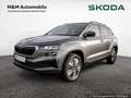 Skoda Karoq 1.5 TSI DSG Ambition NAVI KAMERA ACC LE Gris - thumbnail 1