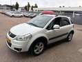 Suzuki SX4 1.6 Shogun 2 EIGENAAR * NIEUWE APK * Blanc - thumbnail 4