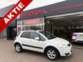 Suzuki SX4 1.6 Shogun 2 EIGENAAR * NIEUWE APK * Blanc - thumbnail 1