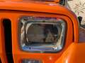 Jeep Wrangler YJ America 4.2 Oranje - thumbnail 5