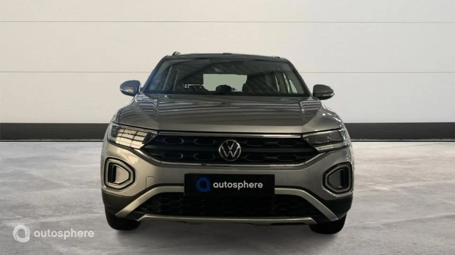 Volkswagen T-Roc 1.5 TSI EVO 150ch Life DSG7 - 2