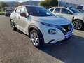Nissan Juke 1.0 DIG-T 114CH N-CONNECTA DCT 2021.5 Blanc - thumbnail 4