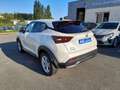 Nissan Juke 1.0 DIG-T 114CH N-CONNECTA DCT 2021.5 Blanc - thumbnail 2