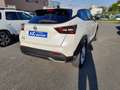 Nissan Juke 1.0 DIG-T 114CH N-CONNECTA DCT 2021.5 Blanc - thumbnail 3