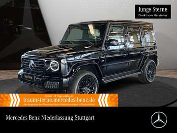 Exclusive Burmester 3D AMG 360° Multibeam