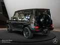 Mercedes-Benz G 580 Exclusive Burmester 3D AMG 360° Multibeam Negru - thumbnail 10