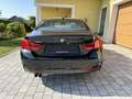 BMW 420 420d xDrive Coupe M Sport Aut. Schwarz - thumbnail 4