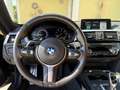 BMW 420 420d xDrive Coupe M Sport Aut. Schwarz - thumbnail 17