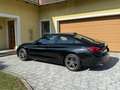 BMW 420 420d xDrive Coupe M Sport Aut. Schwarz - thumbnail 5