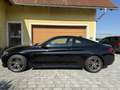 BMW 420 420d xDrive Coupe M Sport Aut. Schwarz - thumbnail 3