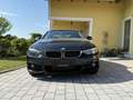 BMW 420 420d xDrive Coupe M Sport Aut. Schwarz - thumbnail 9