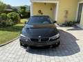 BMW 420 420d xDrive Coupe M Sport Aut. Schwarz - thumbnail 8