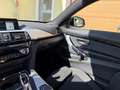 BMW 420 420d xDrive Coupe M Sport Aut. Schwarz - thumbnail 11