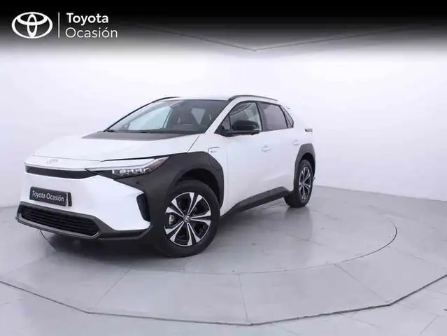 Toyota bZ4X 200E 4X2 Advance