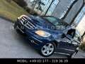 Mercedes-Benz B 150 *KLIMA*SITZHEIZUNG*ALUFELGEN*TEILLEDER Blau - thumbnail 1