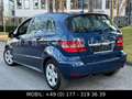 Mercedes-Benz B 150 *KLIMA*SITZHEIZUNG*ALUFELGEN*TEILLEDER Blau - thumbnail 9