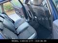 Mercedes-Benz B 150 *KLIMA*SITZHEIZUNG*ALUFELGEN*TEILLEDER Blau - thumbnail 17