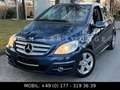 Mercedes-Benz B 150 *KLIMA*SITZHEIZUNG*ALUFELGEN*TEILLEDER Blau - thumbnail 6