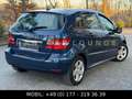 Mercedes-Benz B 150 *KLIMA*SITZHEIZUNG*ALUFELGEN*TEILLEDER Blau - thumbnail 10