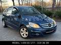 Mercedes-Benz B 150 *KLIMA*SITZHEIZUNG*ALUFELGEN*TEILLEDER Blau - thumbnail 12