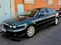 Jaguar X-Type X-Type 2.5 V6 Executive Executive Verde - thumbnail 4