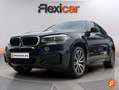 BMW X6 xDrive 30dA Blau - thumbnail 3