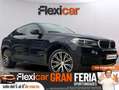 BMW X6 xDrive 30dA Blau - thumbnail 1