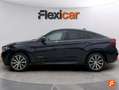 BMW X6 xDrive 30dA Blau - thumbnail 4
