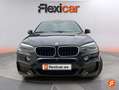 BMW X6 xDrive 30dA Blau - thumbnail 2