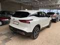 Nissan Qashqai 1.3 MHEV Xtronic N-Connecta Blanco - thumbnail 3