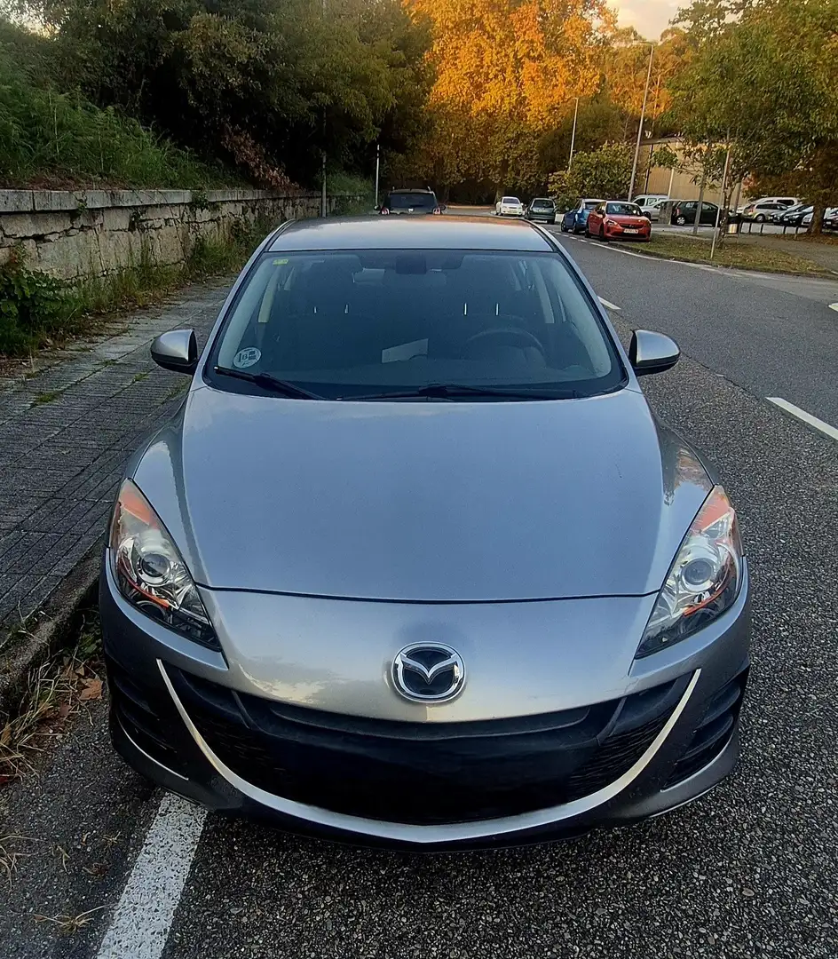 Mazda 3 Mazda3 1.6CRTD Active+ - 1