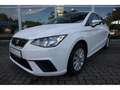 SEAT Ibiza Style 1.0 MPI Klima Navi SHZ GjR RFK Carpl Weiß - thumbnail 2
